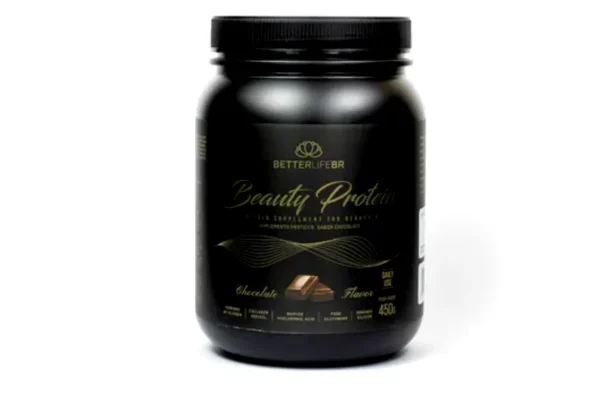 Beauty protein chocolate 450g