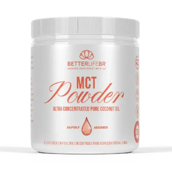 MCT powder 200g